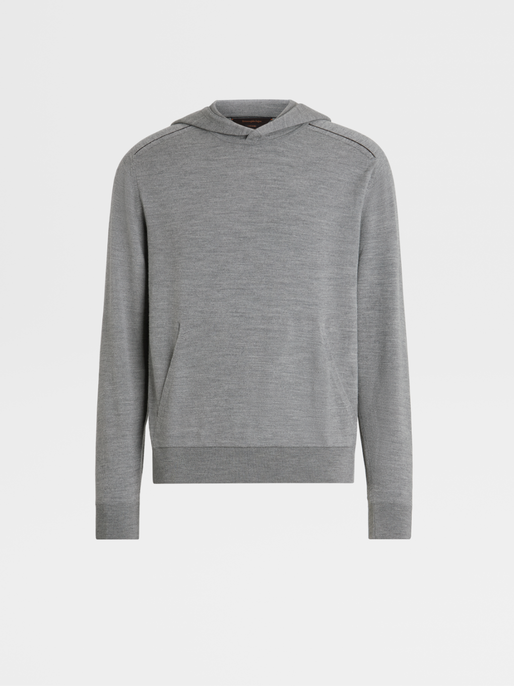 Light Grey Mélange